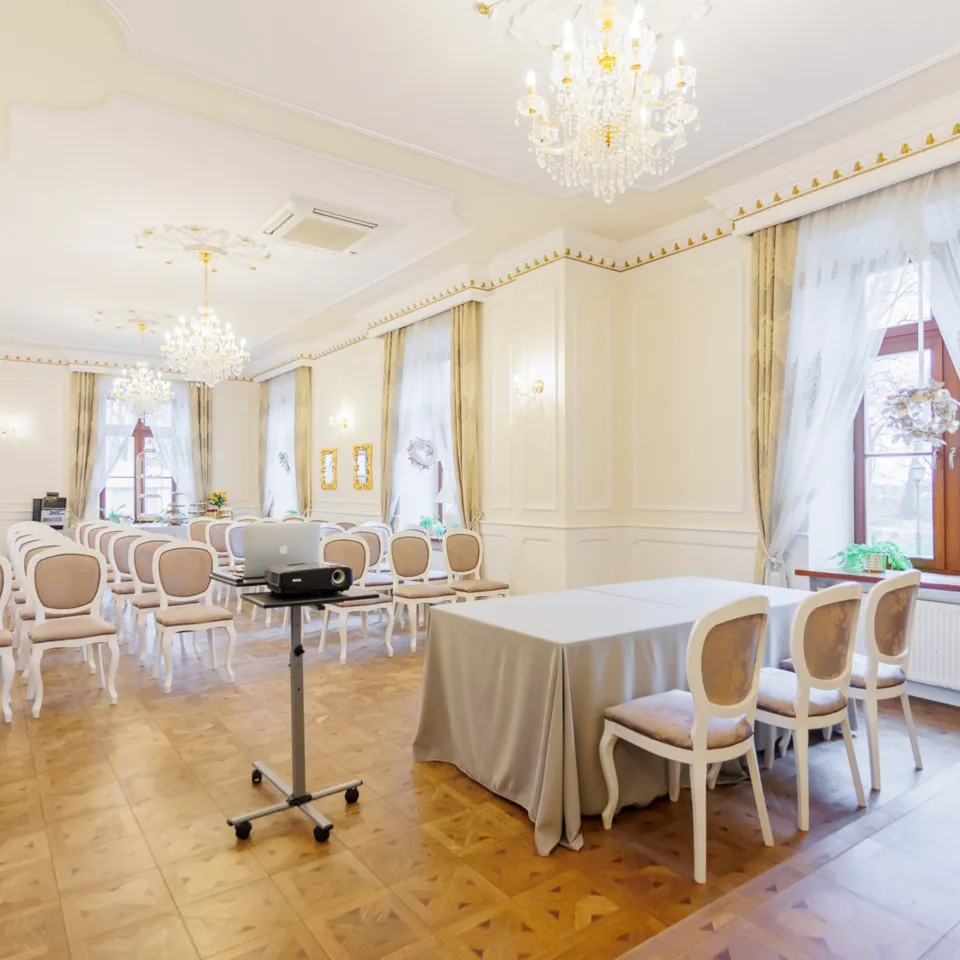 Sala Diamentowa