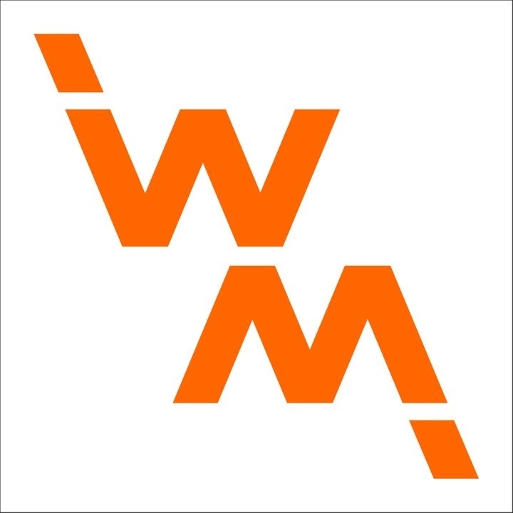Logo WM Hotel System***