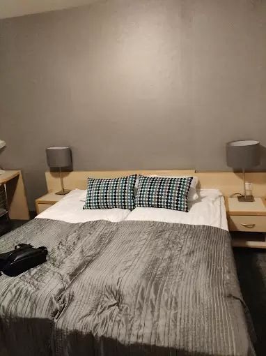 Baza noclegowa / pokoje hotelowe