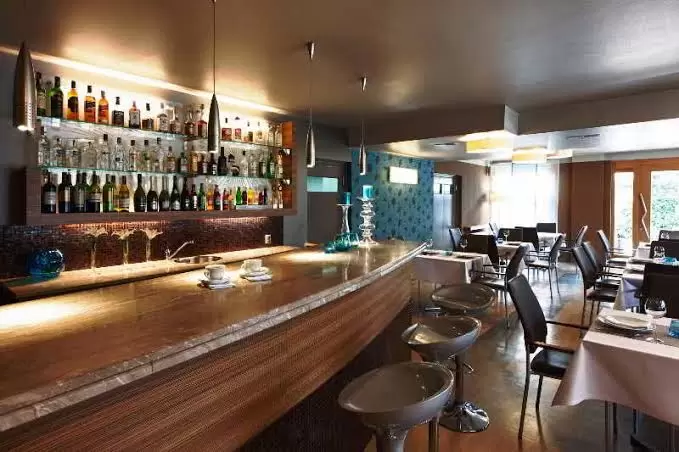 Restauracje hotelowe