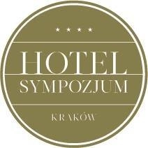 Logo Hotel Sympozjum**** & SPA