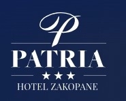 Logo Hotel Patria***