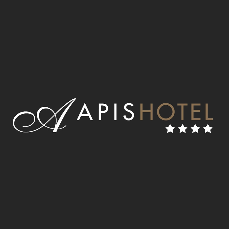 Logo Hotel Apis