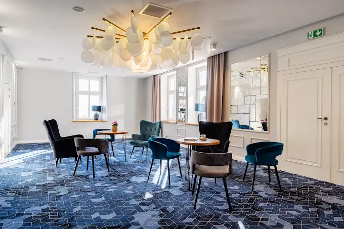 Sale szkoleniowe / zaplecze konferencyjne