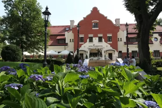 Kopalnia Soli „Wieliczka” 