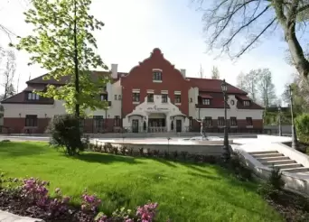 Zdjęcie obiektu Kopalnia Soli „Wieliczka” 