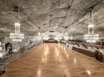 Zdjęcie sali Komora Warszawa