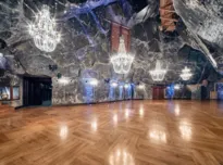 sala konferencyjna do 200 osób