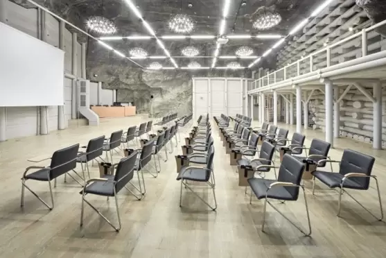 Sale szkoleniowe / zaplecze konferencyjne