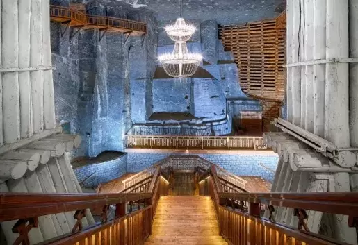 Zaplecze konferencyjne