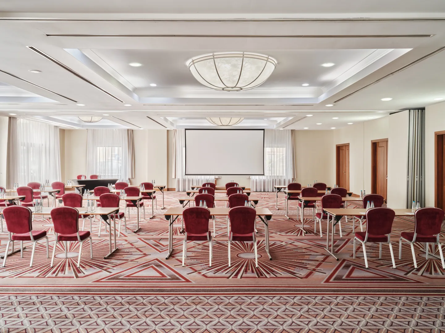 Sheraton Grand Kraków - zdjęcie z galerii
