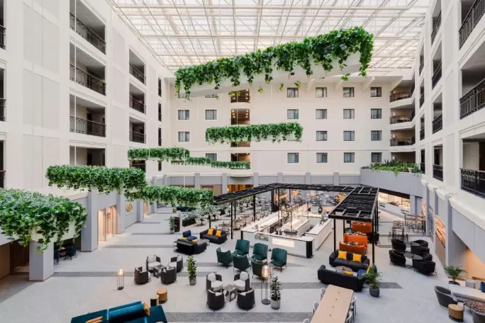 Sheraton Grand Kraków