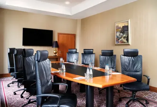 Wnętrze Sala Executive Boardroom – zdjęcie 2