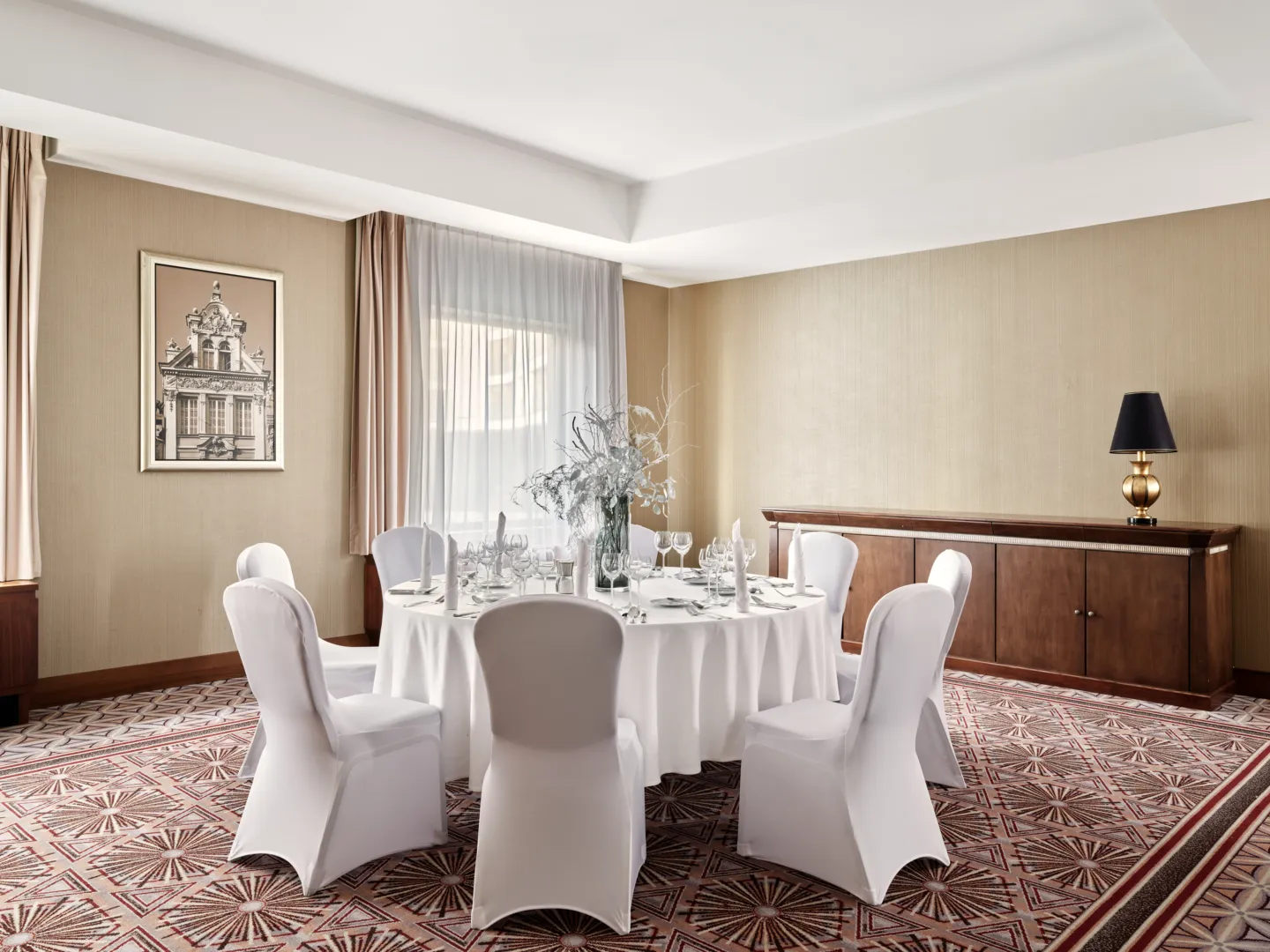 Sala Warszawa
