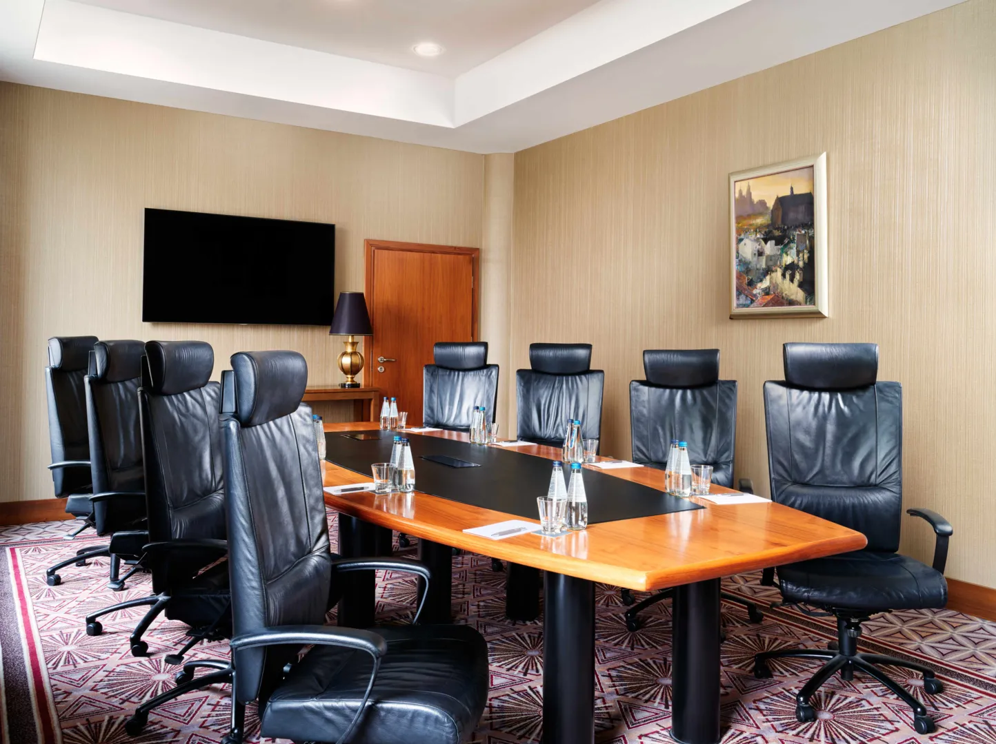 Sala Executive Boardroom