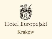 Logo Hotel Europejski***