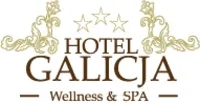 Logo Hotel Galicja Oświęcim