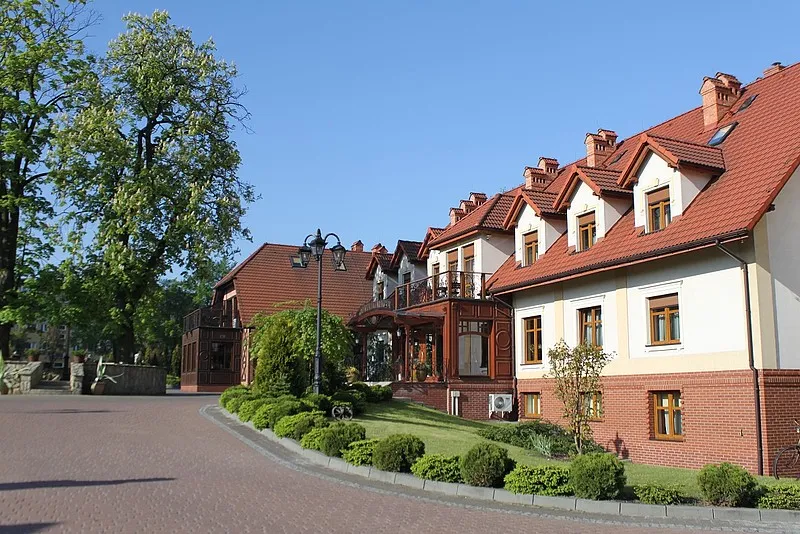 Hotel Galicja Oświęcim - zdjęcie z galerii