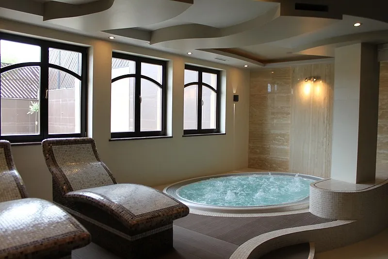 Hotel Galicja Oświęcim - zdjęcie z galerii
