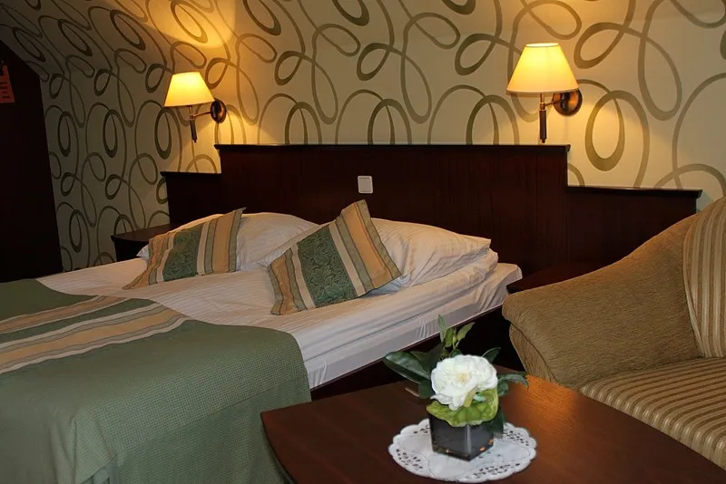 Hotel Galicja Oświęcim