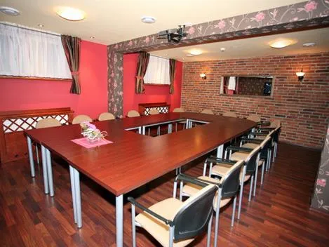 Sala Konferencyjna Galicja - kameralna