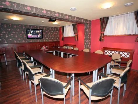 Wnętrze Sala Konferencyjna Galicja - kameralna – zdjęcie 2