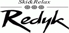 Logo Hotel Redyk Ski & Relax***