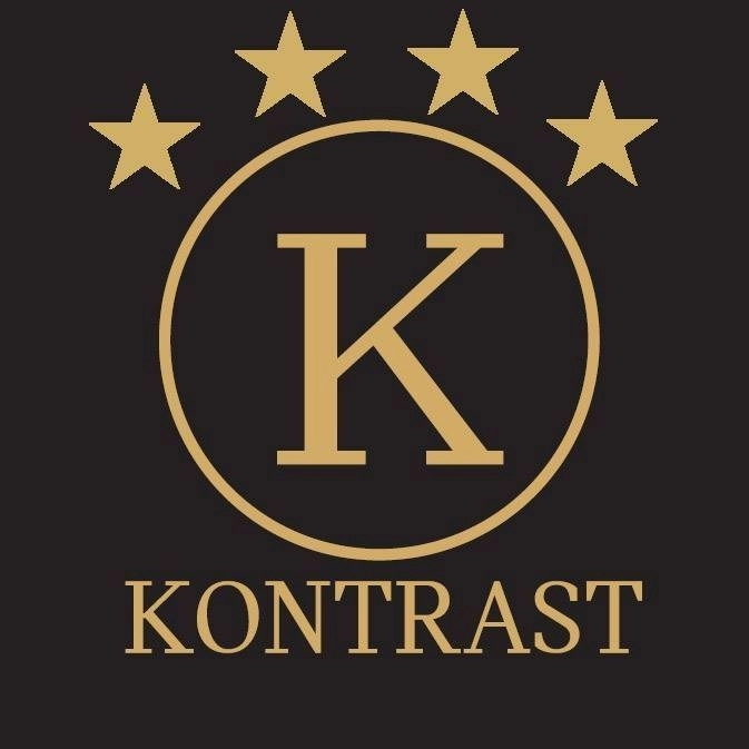 Logo Hotel Kontrast***