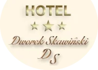 Logo Hotel Dworek Skawiński***