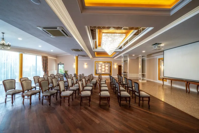 Hotel Dworek Skawiński - zdjęcie z galerii