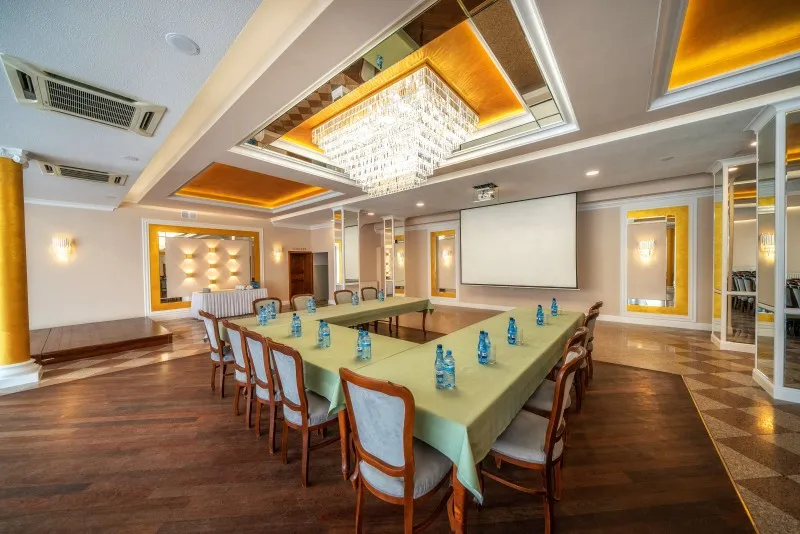 Hotel Dworek Skawiński - zdjęcie z galerii