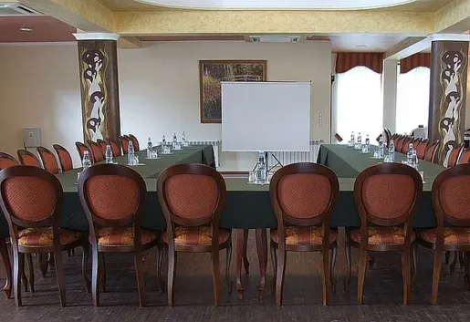 Wnętrze Sala Parkowa – zdjęcie 2