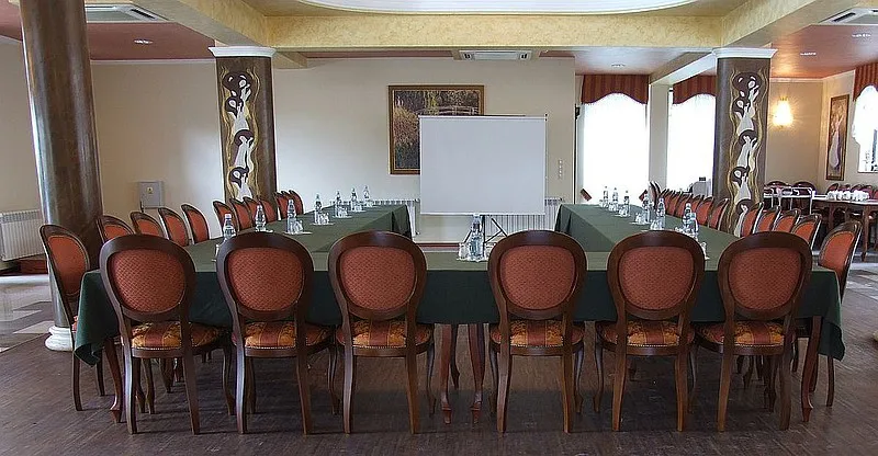 Sala Parkowa