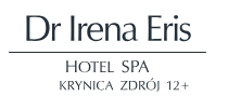 Logo Hotel SPA Dr Irena Eris Krynica Zdrój
