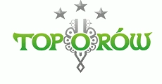 Logo Hotel Toporów***