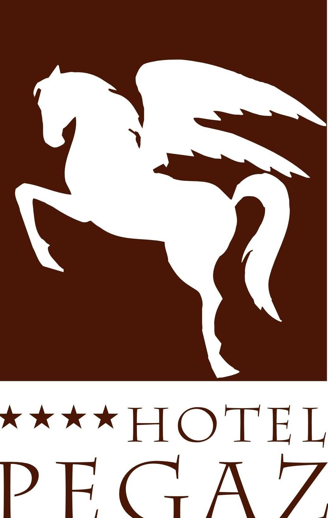 Logo Hotel Pegaz****