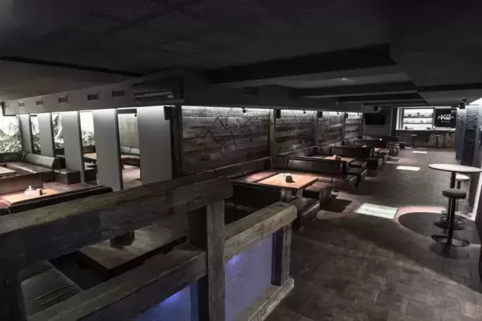 Restauracje hotelowe