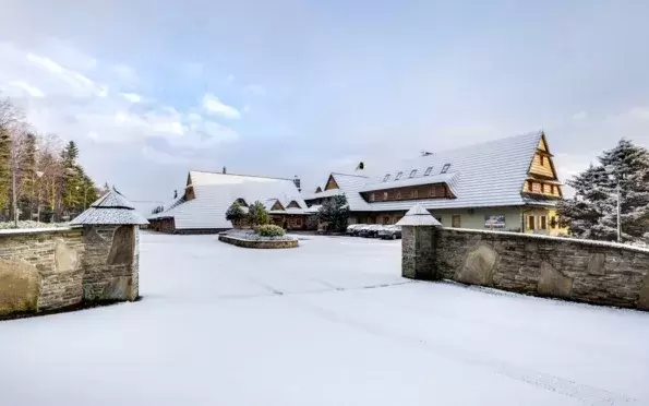 Hotel & SPA Kocierz