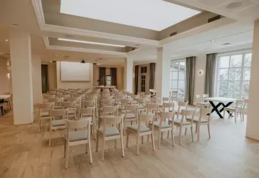 Sale szkoleniowe / zaplecze konferencyjne
