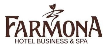 Logo Hotel Farmona Business & SPA***