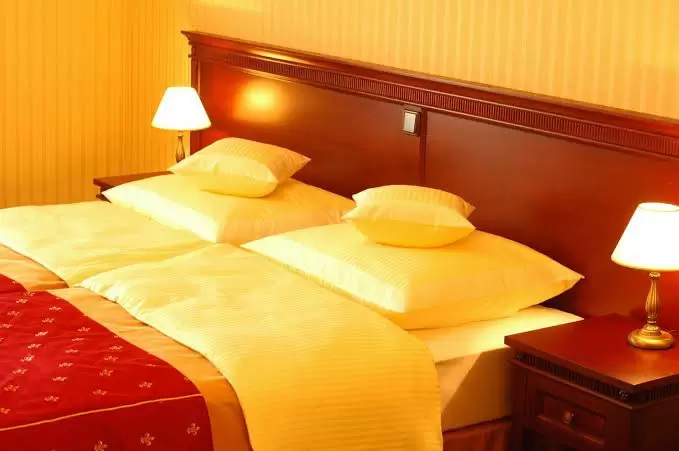 Baza noclegowa / pokoje hotelowe