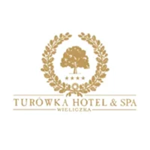 Logo Turówka Hotel & SPA****