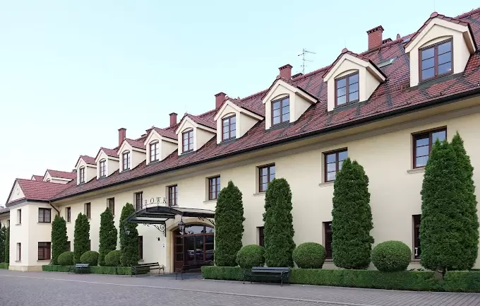 Turówka Hotel & SPA****