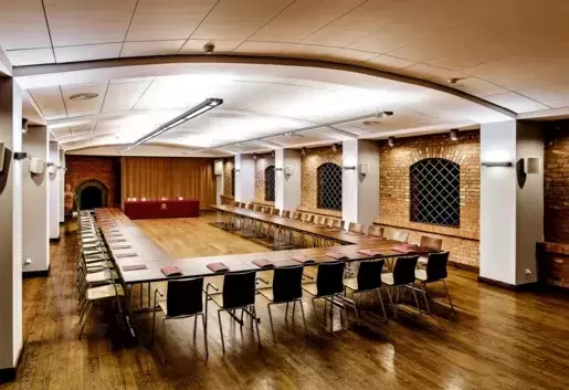 Zaplecze konferencyjne