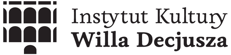 Logo Willa Decjusza