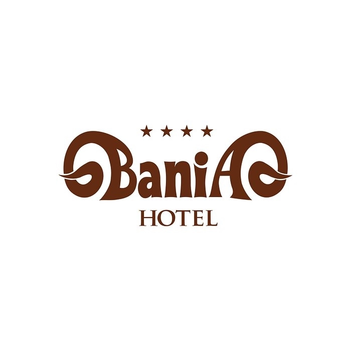 Logo Hotel Bania**** Thermal & Ski