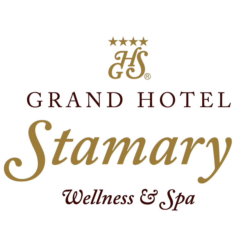 Logo Grand Hotel**** Stamary