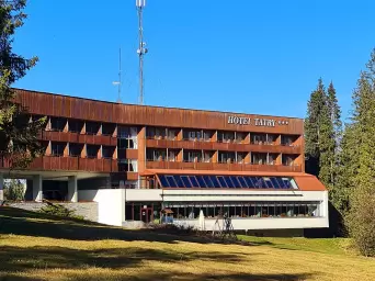 Zdjęcie obiektu Hotel Tatry***