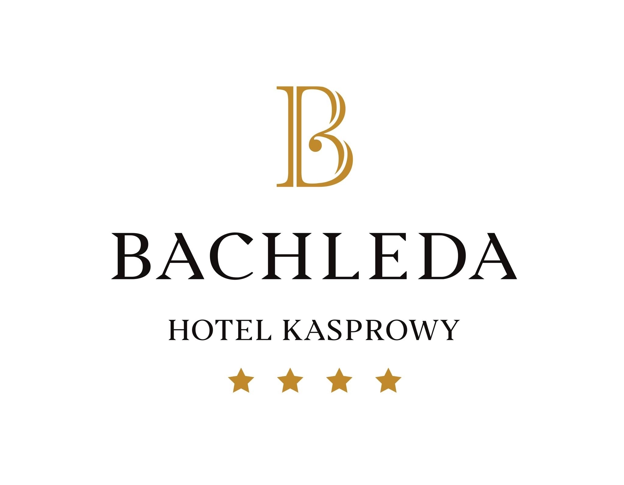 Logo Bachleda Hotel Kasprowy****