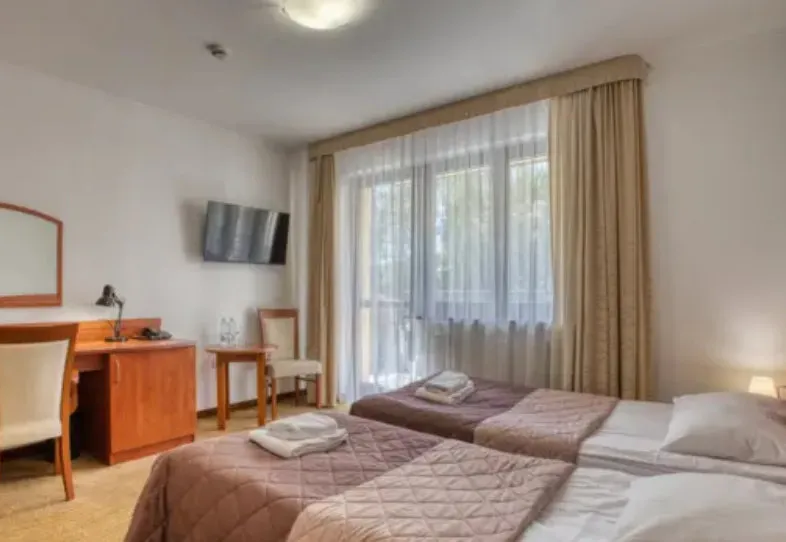 Hotel BEATA - zdjęcie z galerii